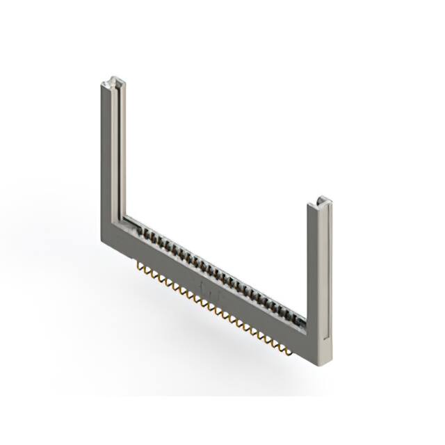 322-044-559-254 EDAC Inc.  Edgeboard Connectors